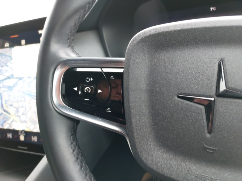 Used Polestar Polestar 2 2021 for sale - 77682454: Photo 14