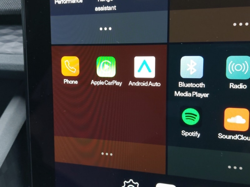 Used Polestar Polestar 2 2021 for sale - 77682454: Photo 16