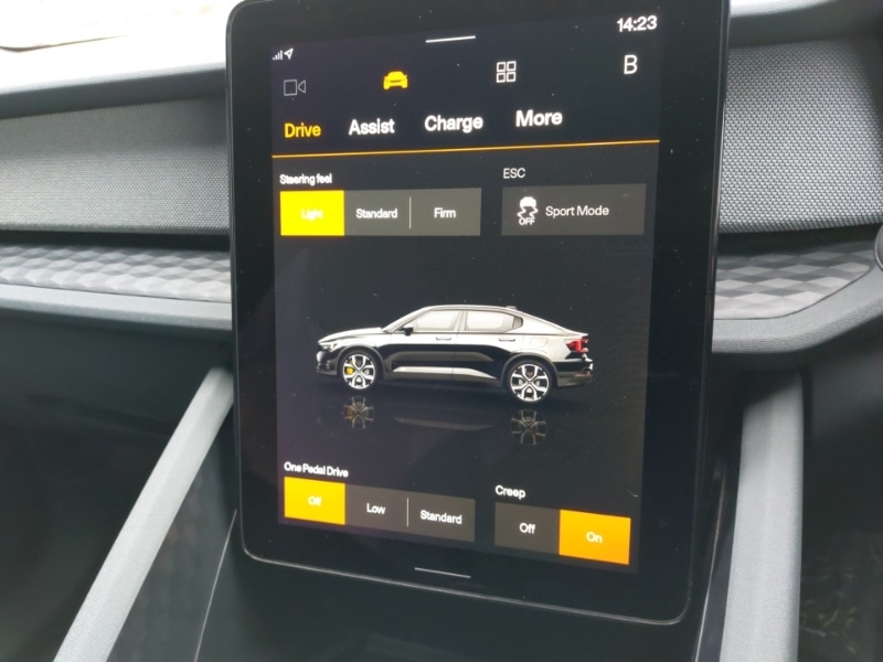 Used Polestar Polestar 2 2021 for sale - 77682454: Photo 18