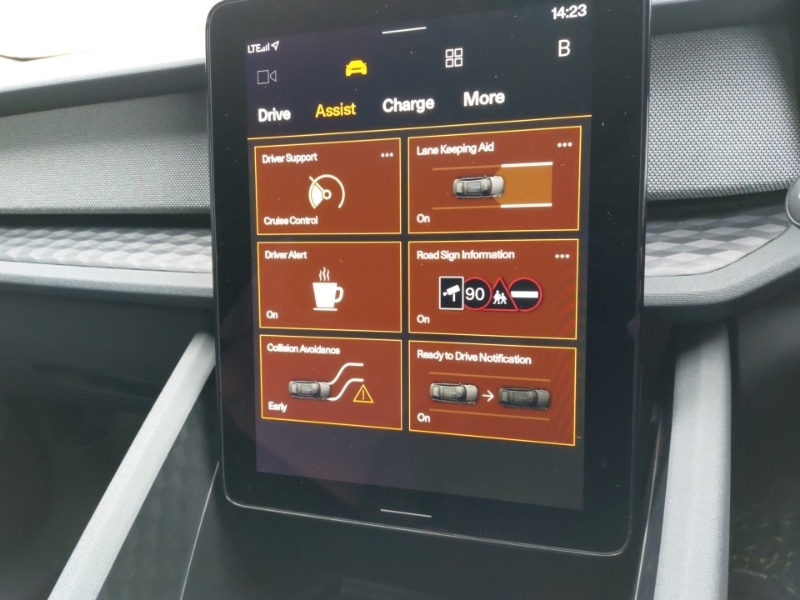 Used Polestar Polestar 2 2021 for sale - 77682454: Photo 19