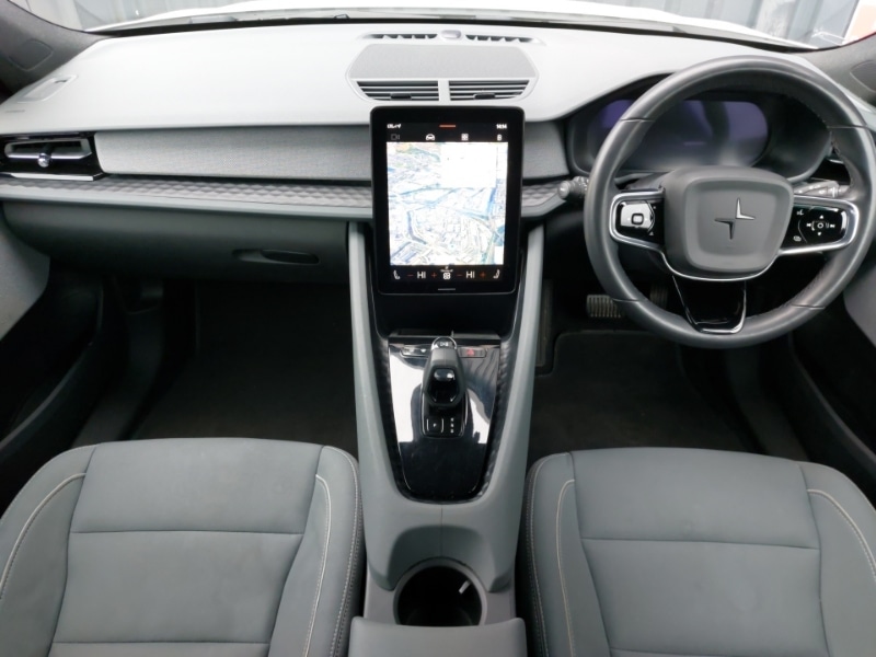 Used Polestar Polestar 2 2021 for sale - 77682454: Photo 2