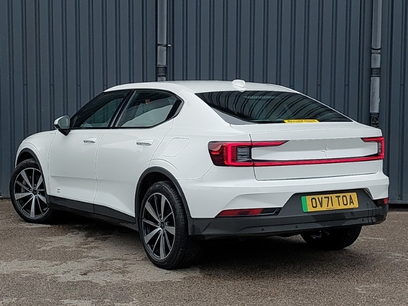 Used Polestar Polestar 2 2021 for sale - 77682454: Photo 3