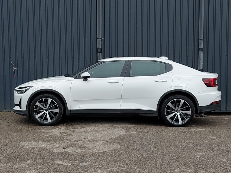 Used Polestar Polestar 2 2021 for sale - 77682454: Photo 4