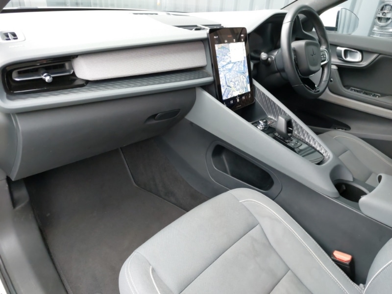 Used Polestar Polestar 2 2021 for sale - 77682454: Photo 5