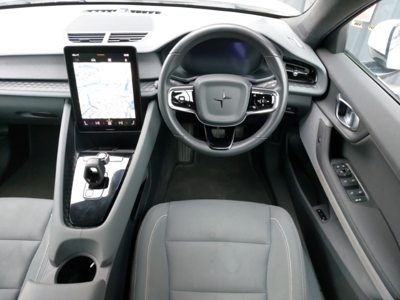 Used Polestar Polestar 2 2021 for sale - 77682454: Photo 7