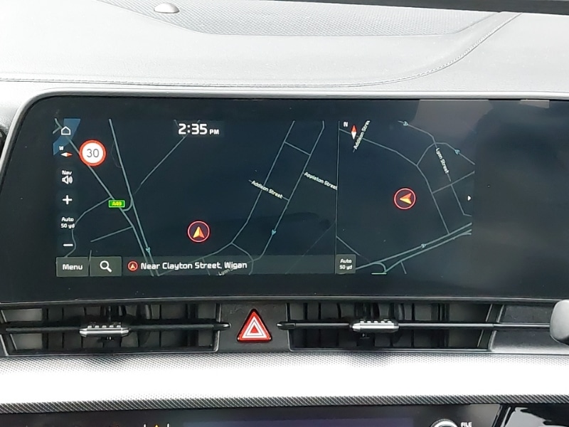 Used Kia Sportage 2025 for sale - 77371460: Photo 10