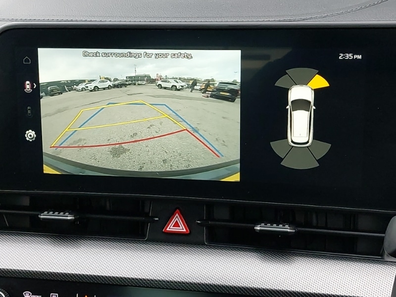 Used Kia Sportage 2025 for sale - 77371460: Photo 11