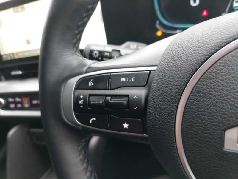 Used Kia Sportage 2025 for sale - 77371460: Photo 14