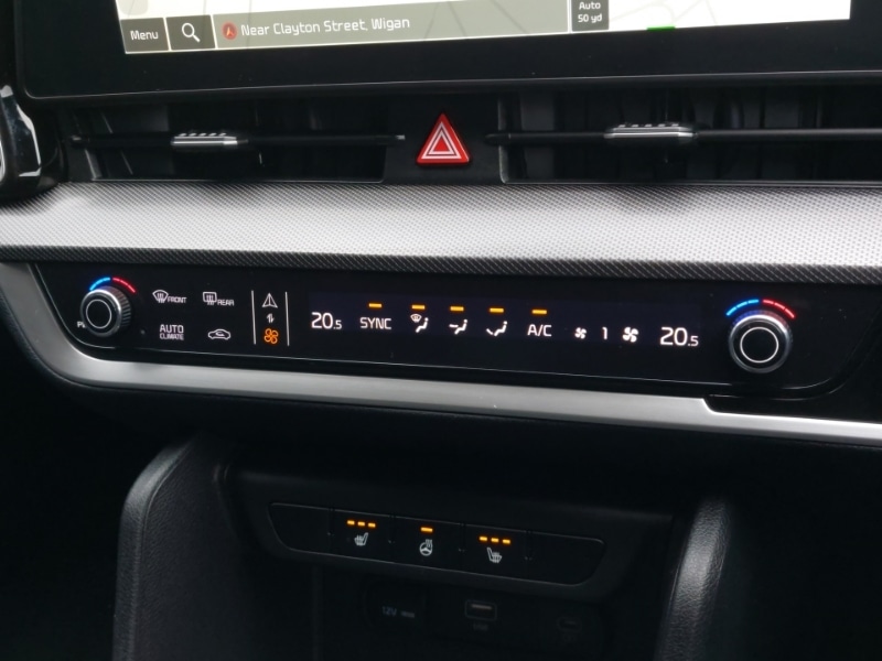 Used Kia Sportage 2025 for sale - 77371460: Photo 17