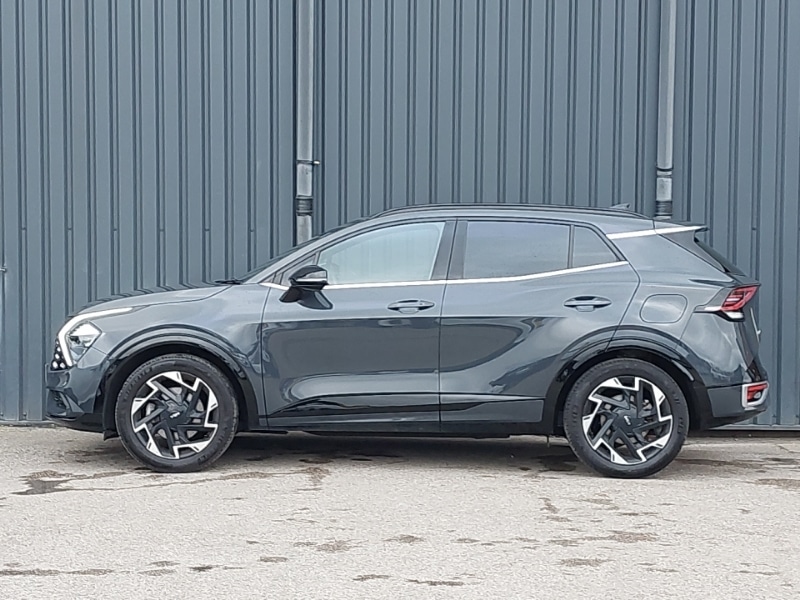 Used Kia Sportage 2025 for sale - 77371460: Photo 4