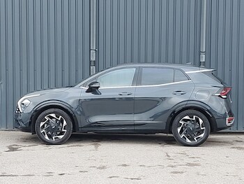 Used Kia Sportage 2025 for sale - 77371460: Photo