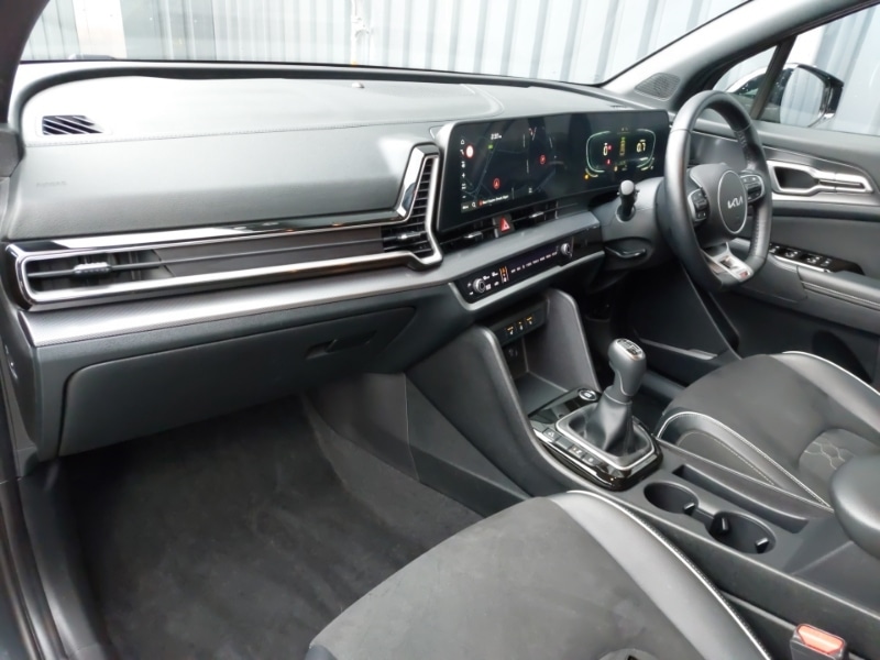 Used Kia Sportage 2025 for sale - 77371460: Photo 5