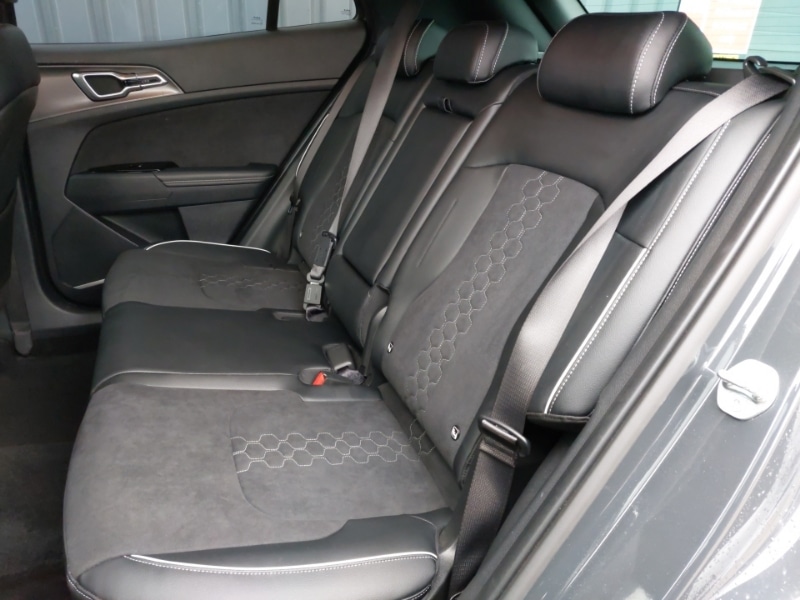 Used Kia Sportage 2025 for sale - 77371460: Photo 6