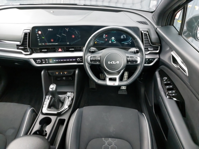 Used Kia Sportage 2025 for sale - 77371460: Photo 7