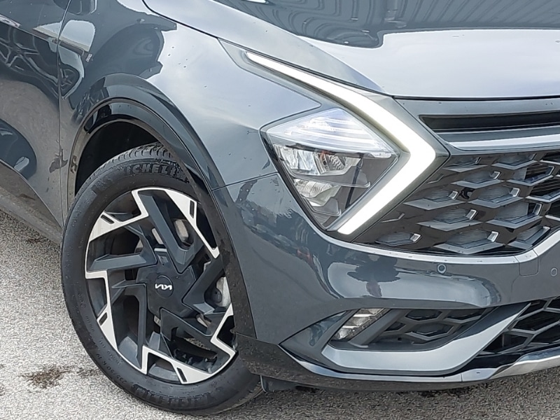 Used Kia Sportage 2025 for sale - 77371460: Photo 9