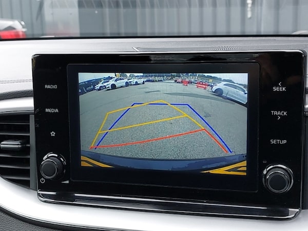 Used Kia XCeed 2020 for sale - 76269018: Photo 11