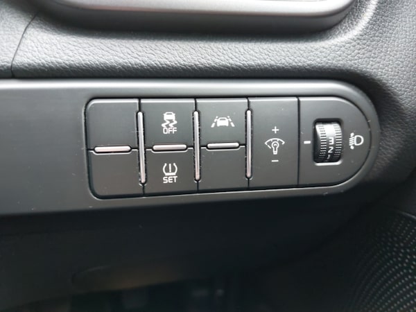 Used Kia XCeed 2020 for sale - 76269018: Photo 13