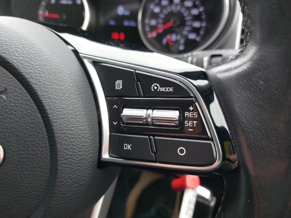 Used Kia XCeed 2020 for sale - 76269018: Photo 14