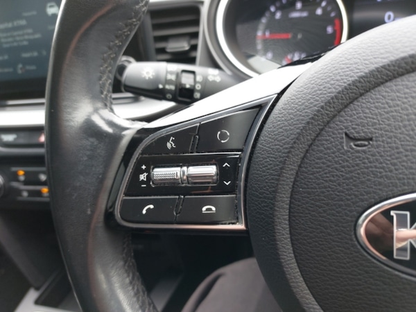 Used Kia XCeed 2020 for sale - 76269018: Photo 15