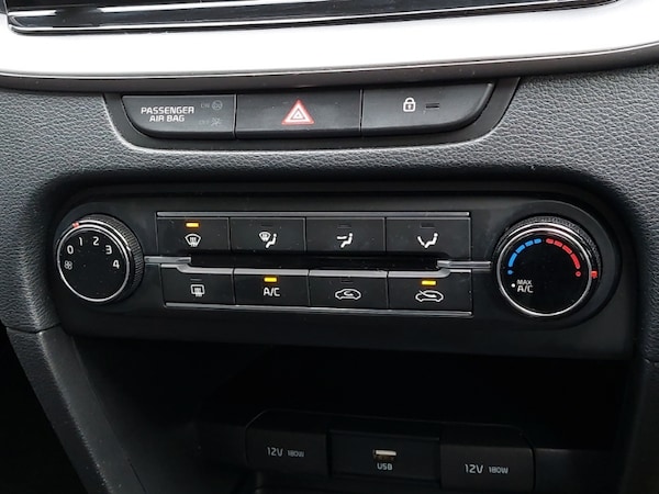 Used Kia XCeed 2020 for sale - 76269018: Photo 17