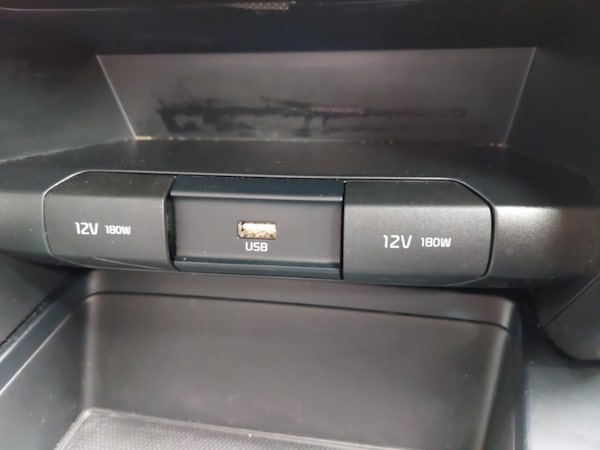 Used Kia XCeed 2020 for sale - 76269018: Photo 18