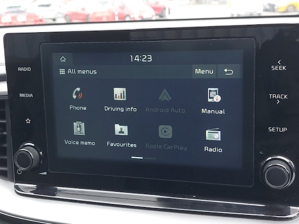 Used Kia XCeed 2020 for sale - 76269018: Photo 19