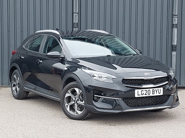 Used Kia XCeed 2020 for sale - 76269018: Photo 1