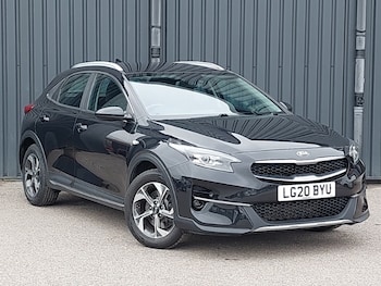 Kia - XCeed