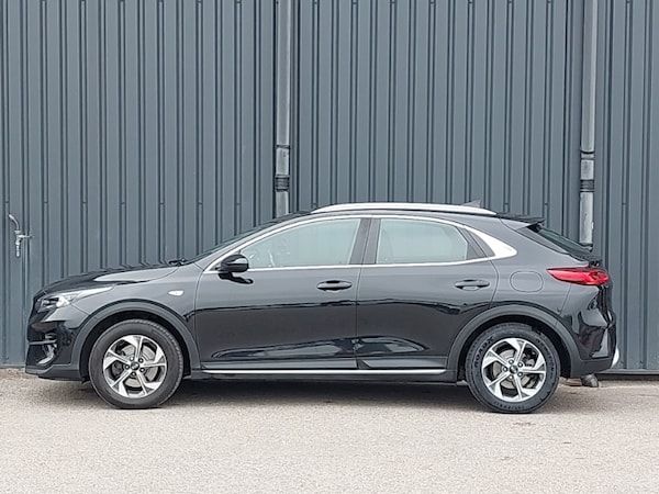 Used Kia XCeed 2020 for sale - 76269018: Photo 4