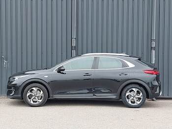 Used Kia XCeed 2020 for sale - 76269018: Photo 4