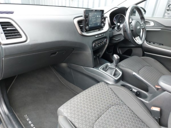 Used Kia XCeed 2020 for sale - 76269018: Photo 5