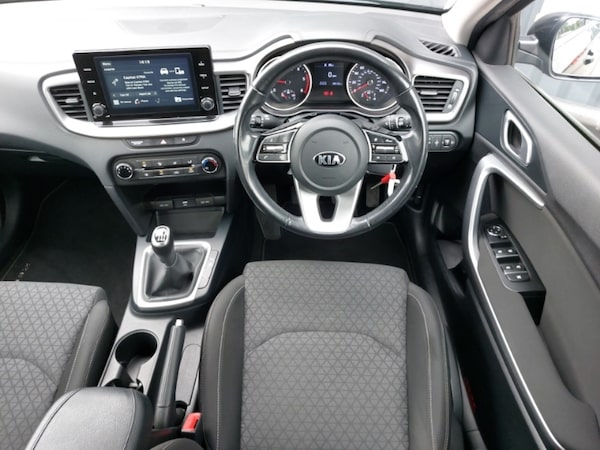 Used Kia XCeed 2020 for sale - 76269018: Photo 7