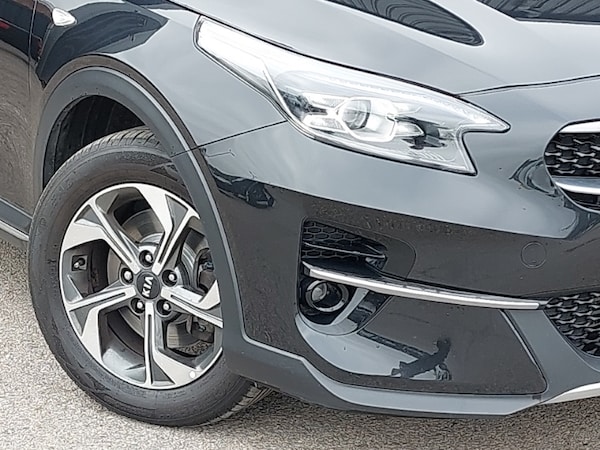 Used Kia XCeed 2020 for sale - 76269018: Photo 9