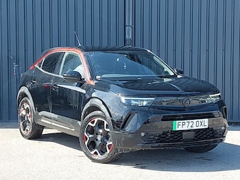 Used Vauxhall Mokka 2022 for sale - 78440698: Photo