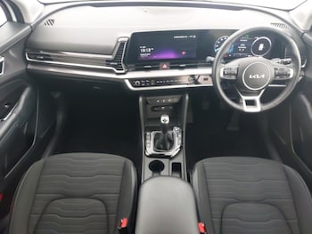 Used Kia Sportage 2023 for sale - 75463443: Photo