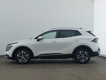 Used Kia Sportage 2023 for sale - 75463443: Photo