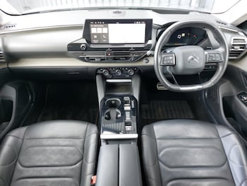 Used Citroen C5 X 2023 for sale - 78928526: Photo