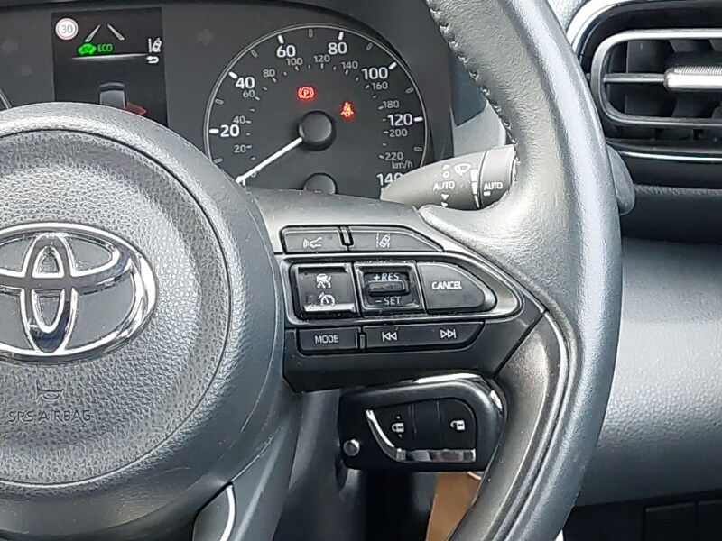 Used Toyota Yaris 2023 for sale - 77652067: Photo 10