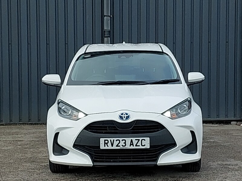 Used Toyota Yaris 2023 for sale - 77652067: Photo 12