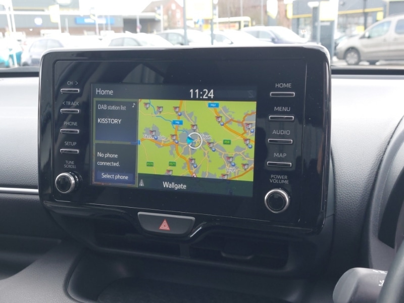 Used Toyota Yaris 2023 for sale - 77652067: Photo 13