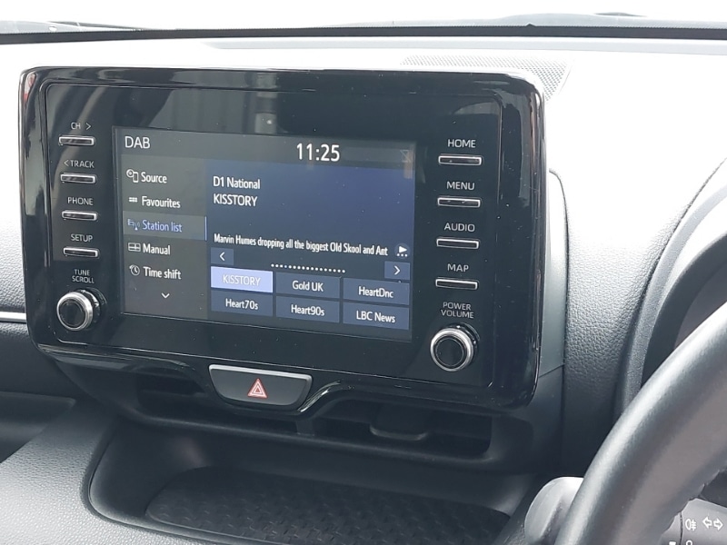 Used Toyota Yaris 2023 for sale - 77652067: Photo 14