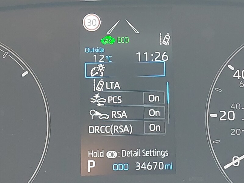 Used Toyota Yaris 2023 for sale - 77652067: Photo 17