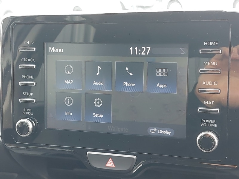 Used Toyota Yaris 2023 for sale - 77652067: Photo 18