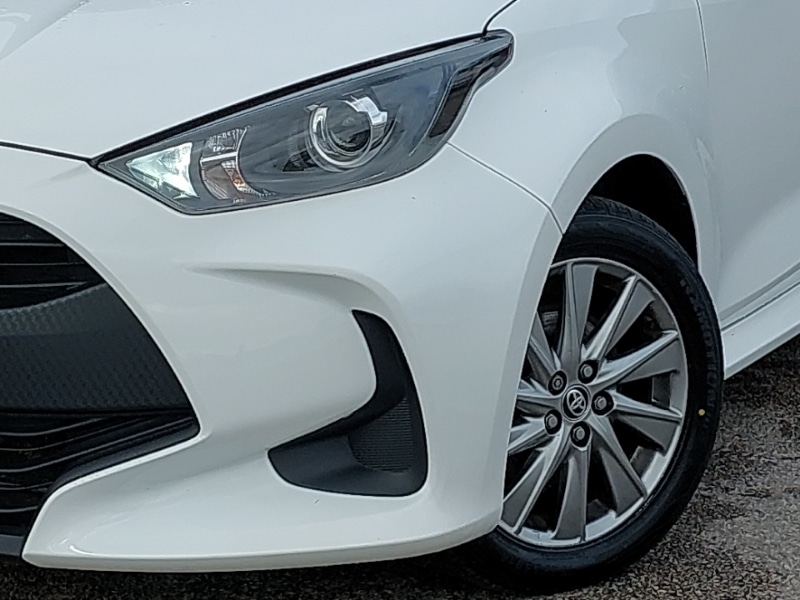 Used Toyota Yaris 2023 for sale - 77652067: Photo 9