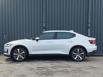 Used Polestar Polestar 2 2021 for sale - 76763972: Photo