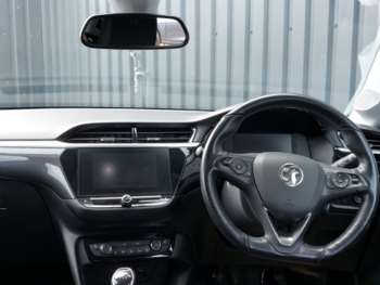 Used Vauxhall Corsa 2021 for sale - 75362606: Photo