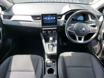 Used Renault Captur 2023 for sale - 75394944: Photo