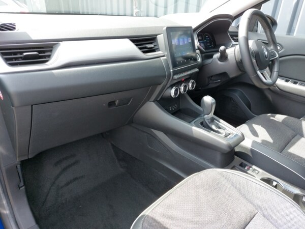 Used Renault Captur 2023 for sale - 75394944: Photo 5
