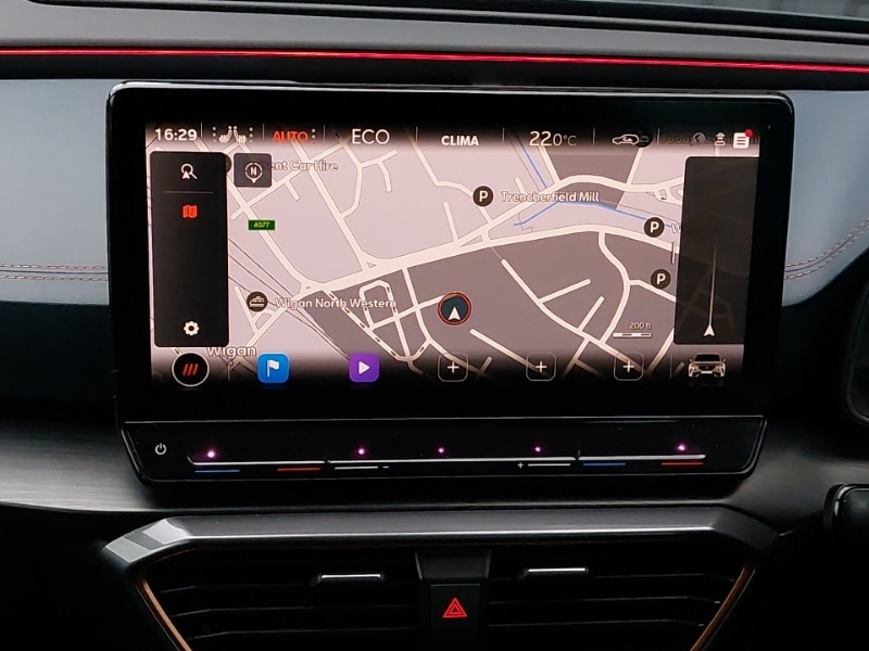 Used Cupra Formentor 2024 for sale - 76885288: Photo 10