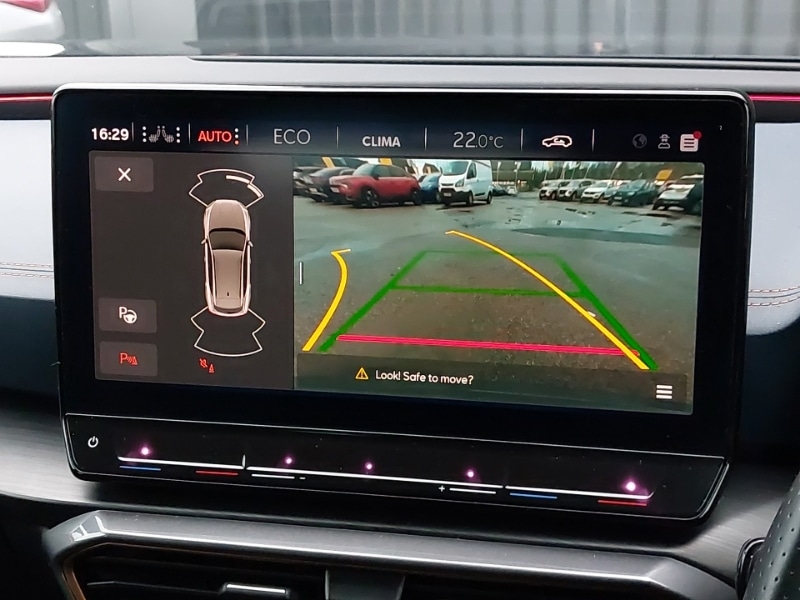 Used Cupra Formentor 2024 for sale - 76885288: Photo 11